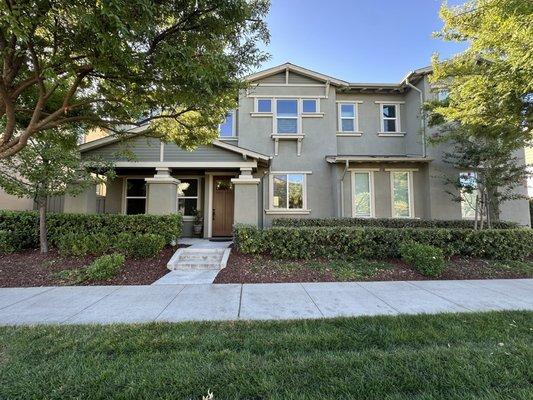 Lyon Real Estate - Roseville