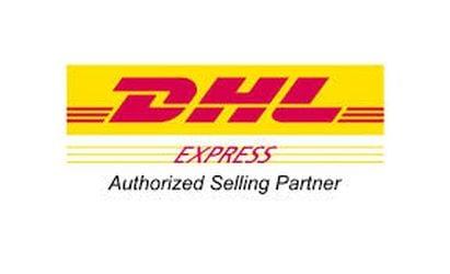 We are InXpress, DHL's 5th largest global partner!