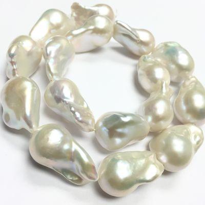 FRESHWATER PEARL BAROQUE