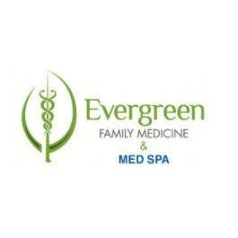 Evergreen Family Medicine & Med Spa