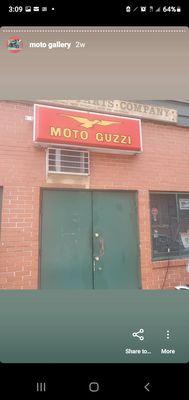 NOTHING BEATS FAST & FREINDLY MOTORCYCLE SERVICE....  customer service at this motorcycle repair shop. Moto Guzzi. Philadelphia