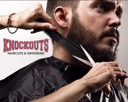 Knockouts Haircuts and Grooming Coppell