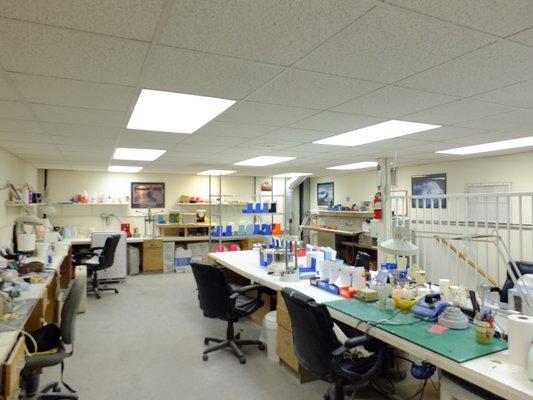 Kairos Dental Lab