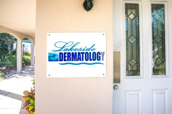 Lakeside Dermatology - Winter Haven