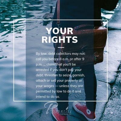 Your Rights!