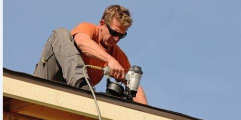 Baltic Roofing