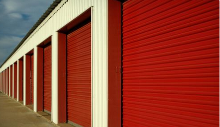 B & L Self Storage