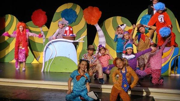 Seussical