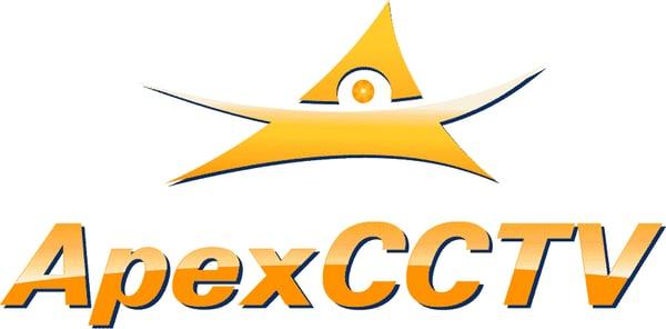 Apex CCTV Logo