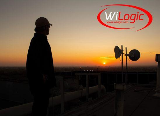 WiLogic has offered 15 years of service as a veteran-owned Telecom and Internet Service Provider.