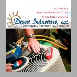 HVAC Service and Repairs