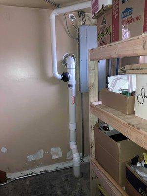 5280 Radon Mitigation