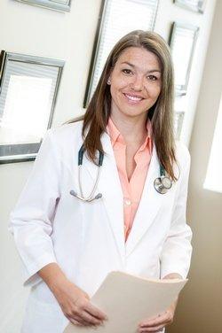 Ariana Greenwood, MD-Gastroenterology