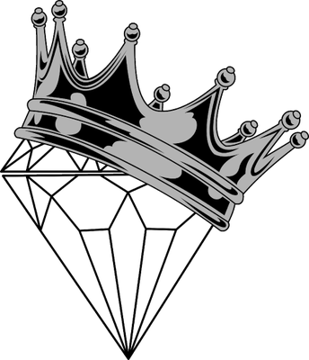 Crowned Diamond Notary