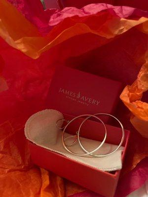 James Avery Artisan Jewelry