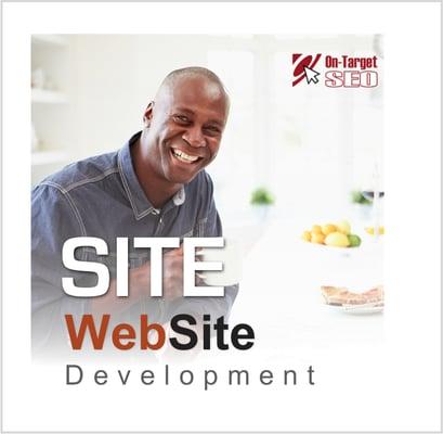 Website Design and Conversion Optimization