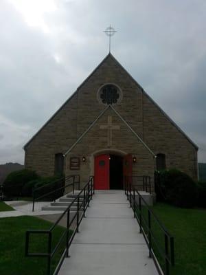 Christ Episcopal Church