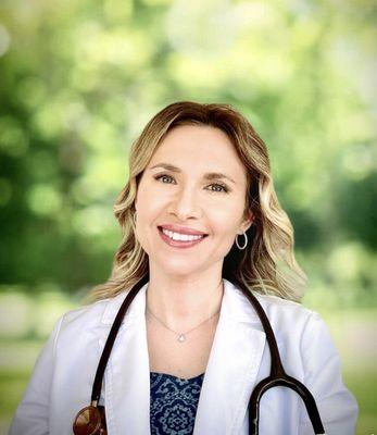 Svetlana Hanson, MD - VIVANAMD