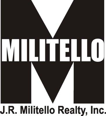 J R Militello Realty