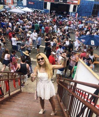 All American Beer Fest