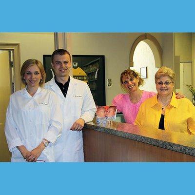 Our doctors and staff take pride in our state-of-the-art facility, providing the highest level of dental care...