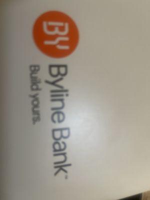 Byline Bank