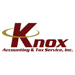 Knox Accounting & Tax Service Inc