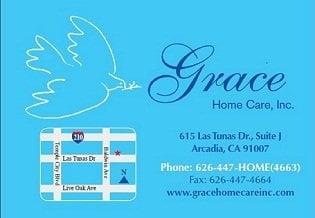 Grace Home Care