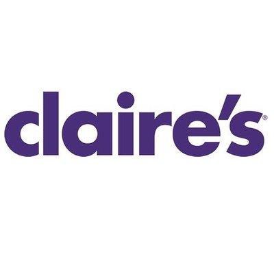 Claire's