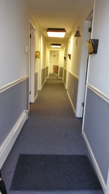 Recurring Commercial Office Cleaning!