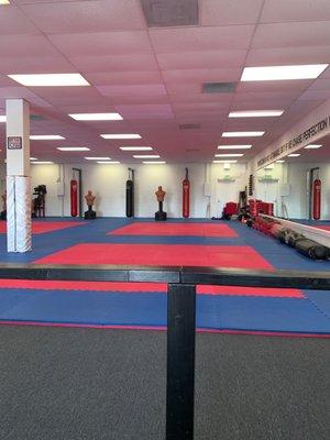 CKD Academy of Martial Arts