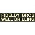 Fideldy Bros Well Drilling