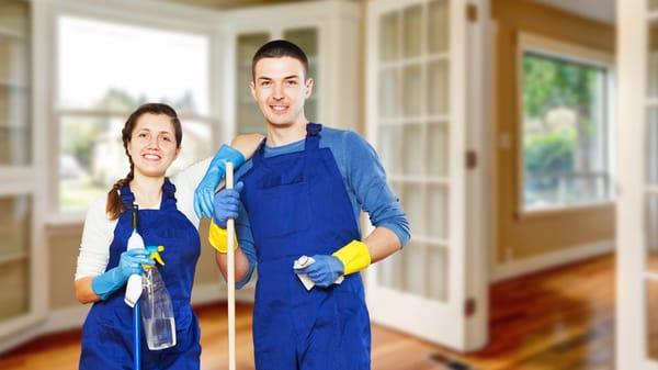 Morgan's Cleaning Solutions, LLC