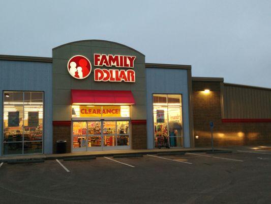 Family Dollar