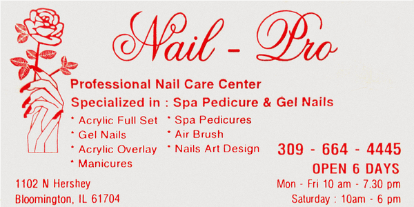 Nail Pro