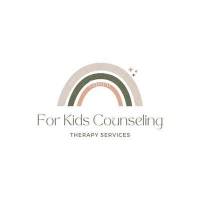 For Kids Counseling