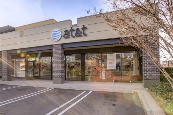 Vacaville Commons - At&t