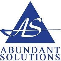 Abundant Solutions