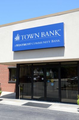 Town Bank