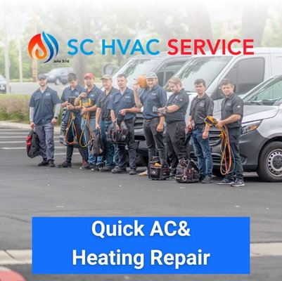 Best HVAC Service