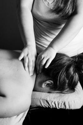 Massage Rx