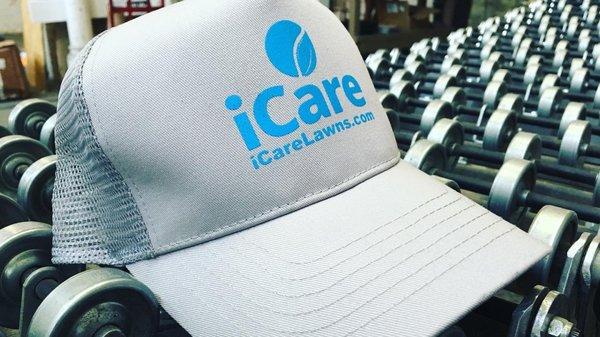 iCare Lawn Care