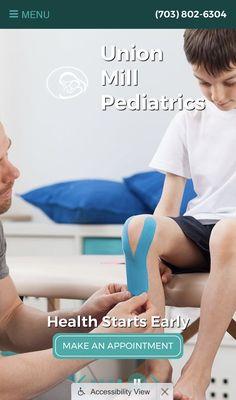 Wellness Pediatrics