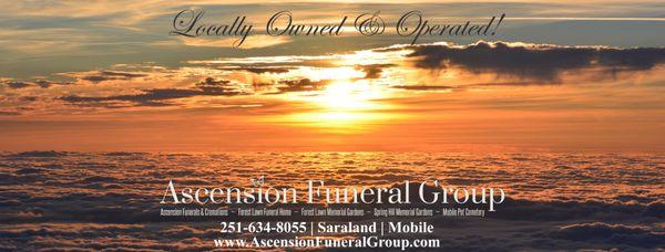 Ascension Funeral Home