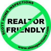 Scott Home Inspections