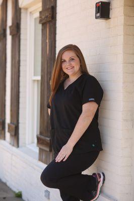 Abbey - Treatment Coordinator