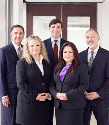 Burford Perry LLP - Houston Civil Attorney