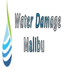 Water Damage Malibu