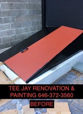 Teejay Renovation & Painting