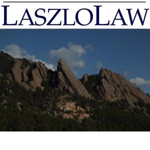 LaszloLaw, A Boulder Law Firm With Lawyers You Can Count On.